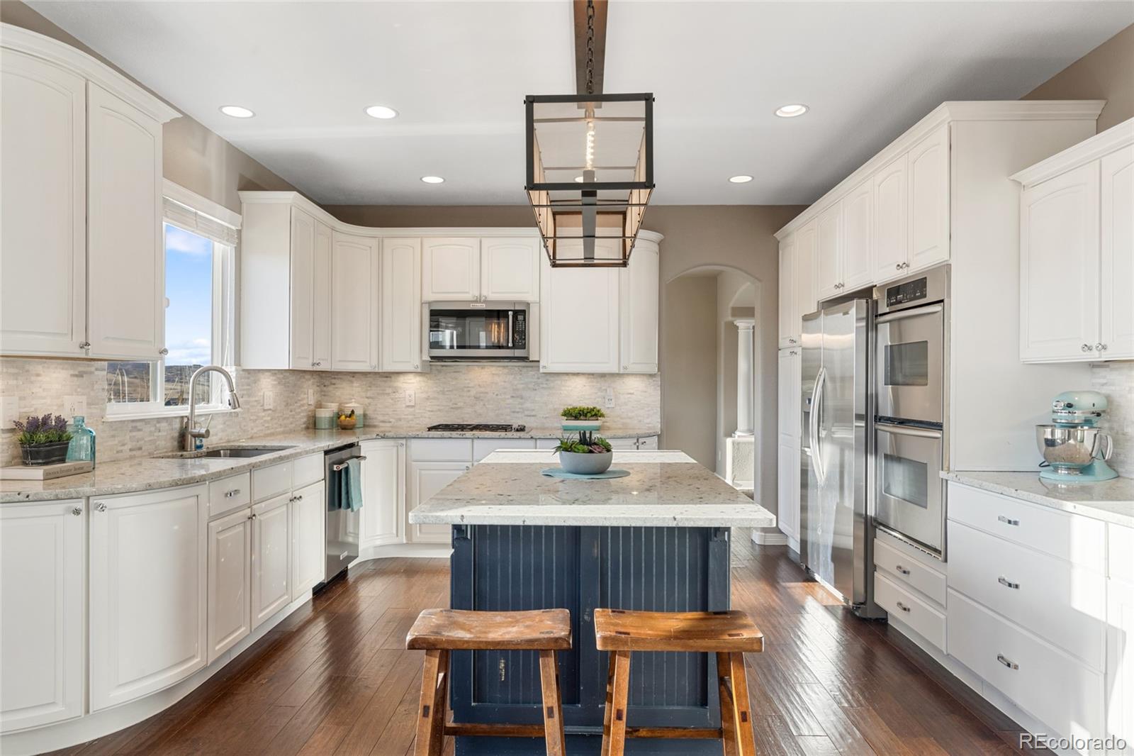 MLS Image #12 for 1721  peninsula circle,castle rock, Colorado