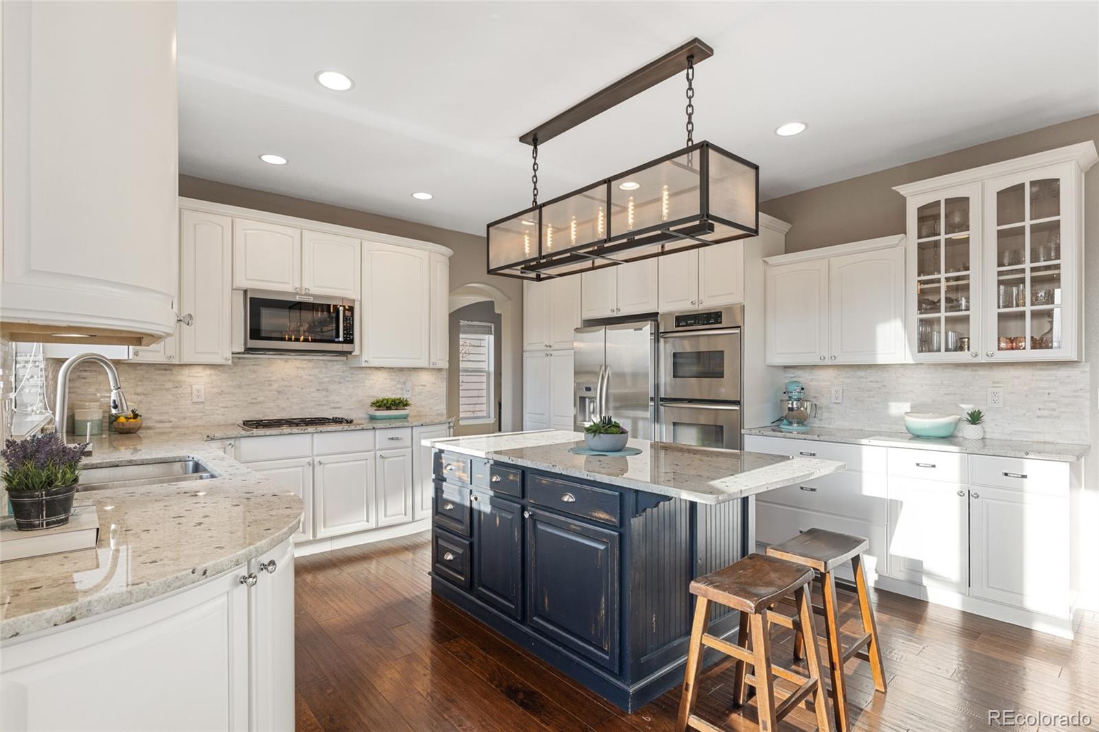 MLS Image #13 for 1721  peninsula circle,castle rock, Colorado