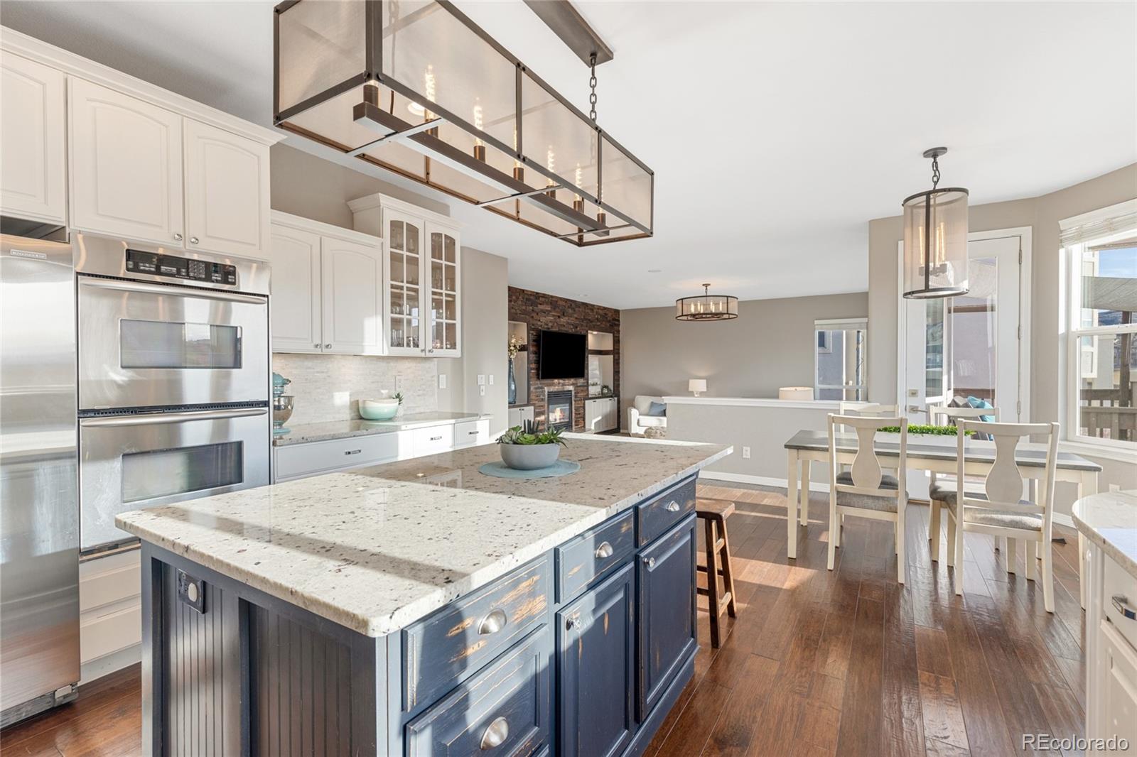 MLS Image #14 for 1721  peninsula circle,castle rock, Colorado