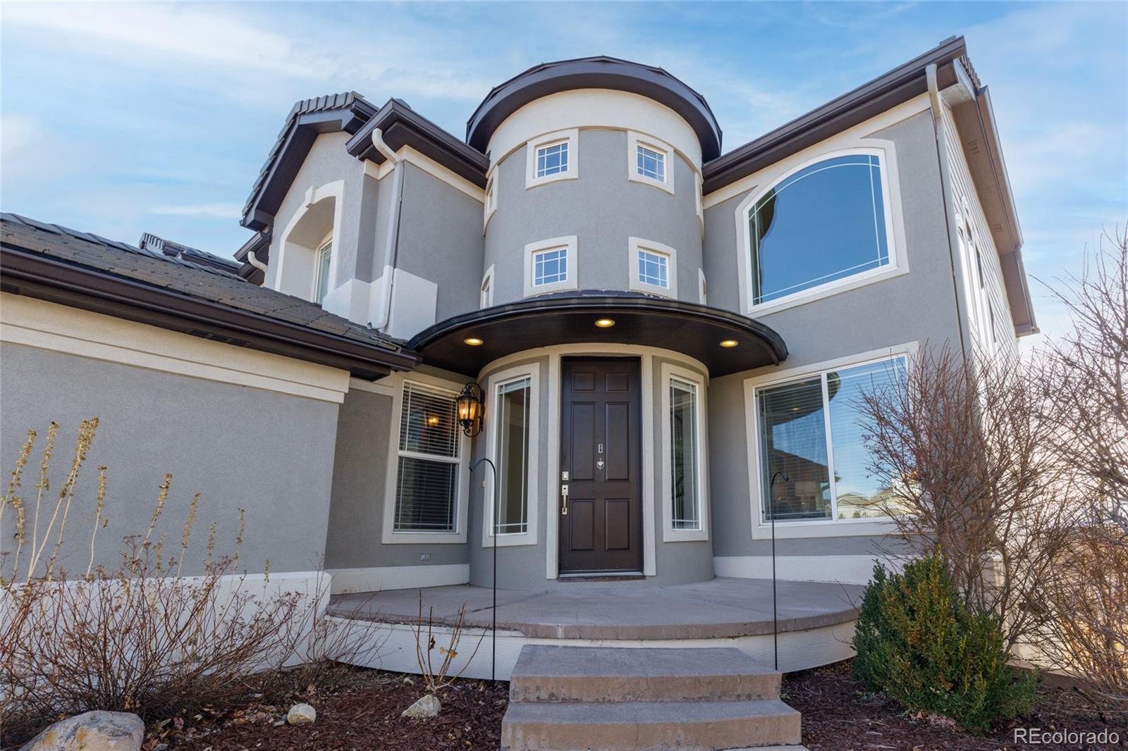 MLS Image #2 for 1721  peninsula circle,castle rock, Colorado