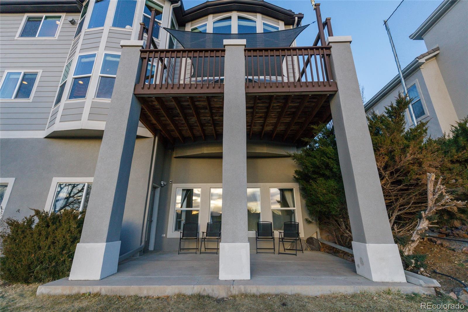 MLS Image #42 for 1721  peninsula circle,castle rock, Colorado