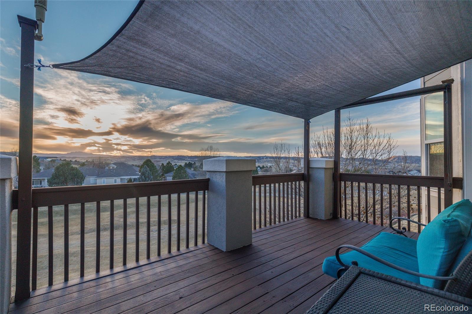 MLS Image #43 for 1721  peninsula circle,castle rock, Colorado