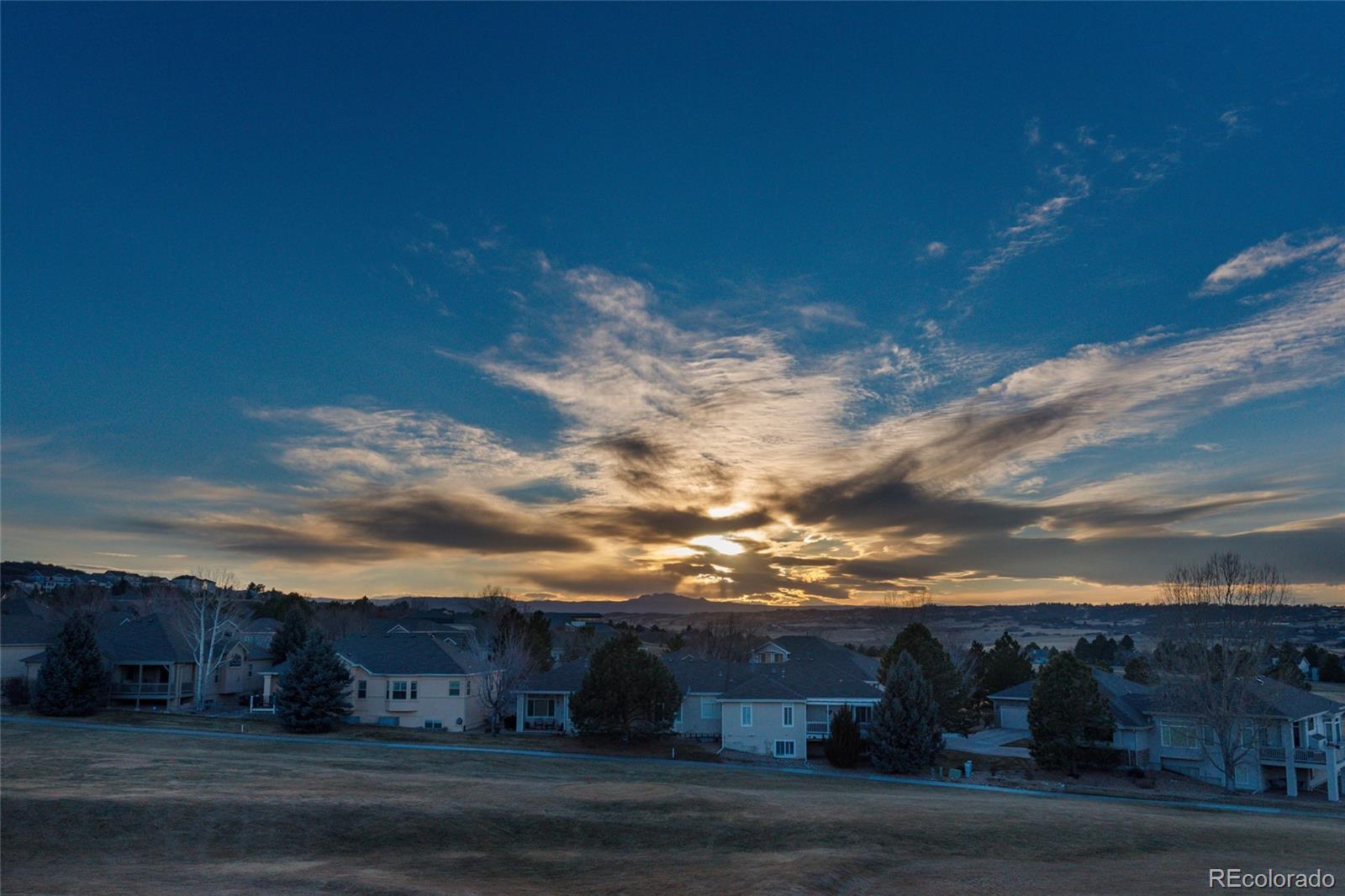 MLS Image #44 for 1721  peninsula circle,castle rock, Colorado