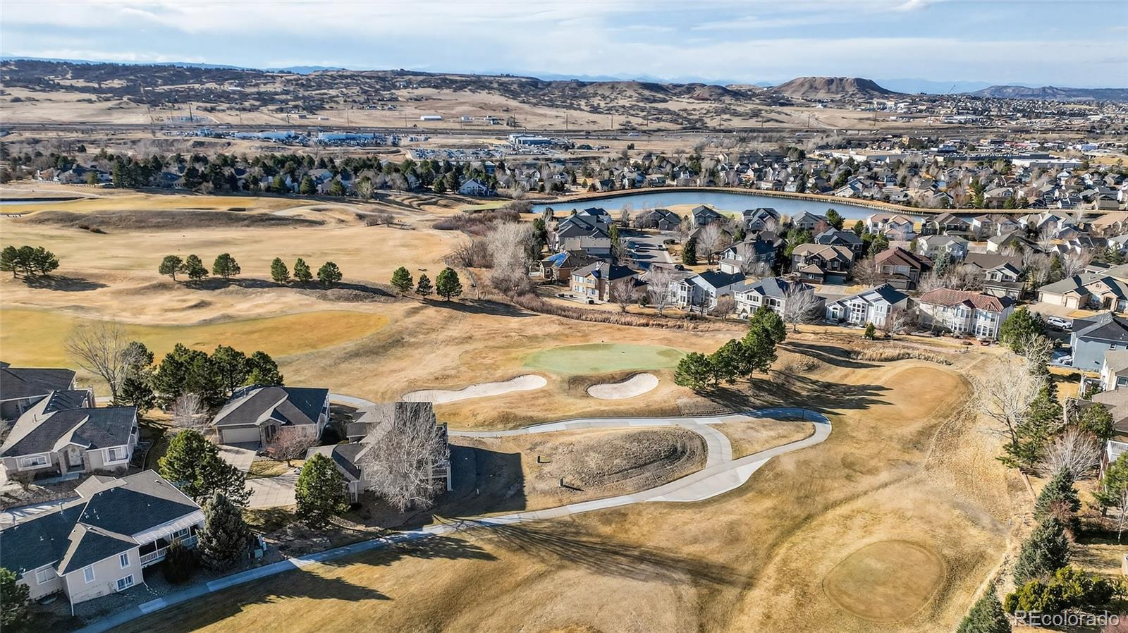 MLS Image #46 for 1721  peninsula circle,castle rock, Colorado