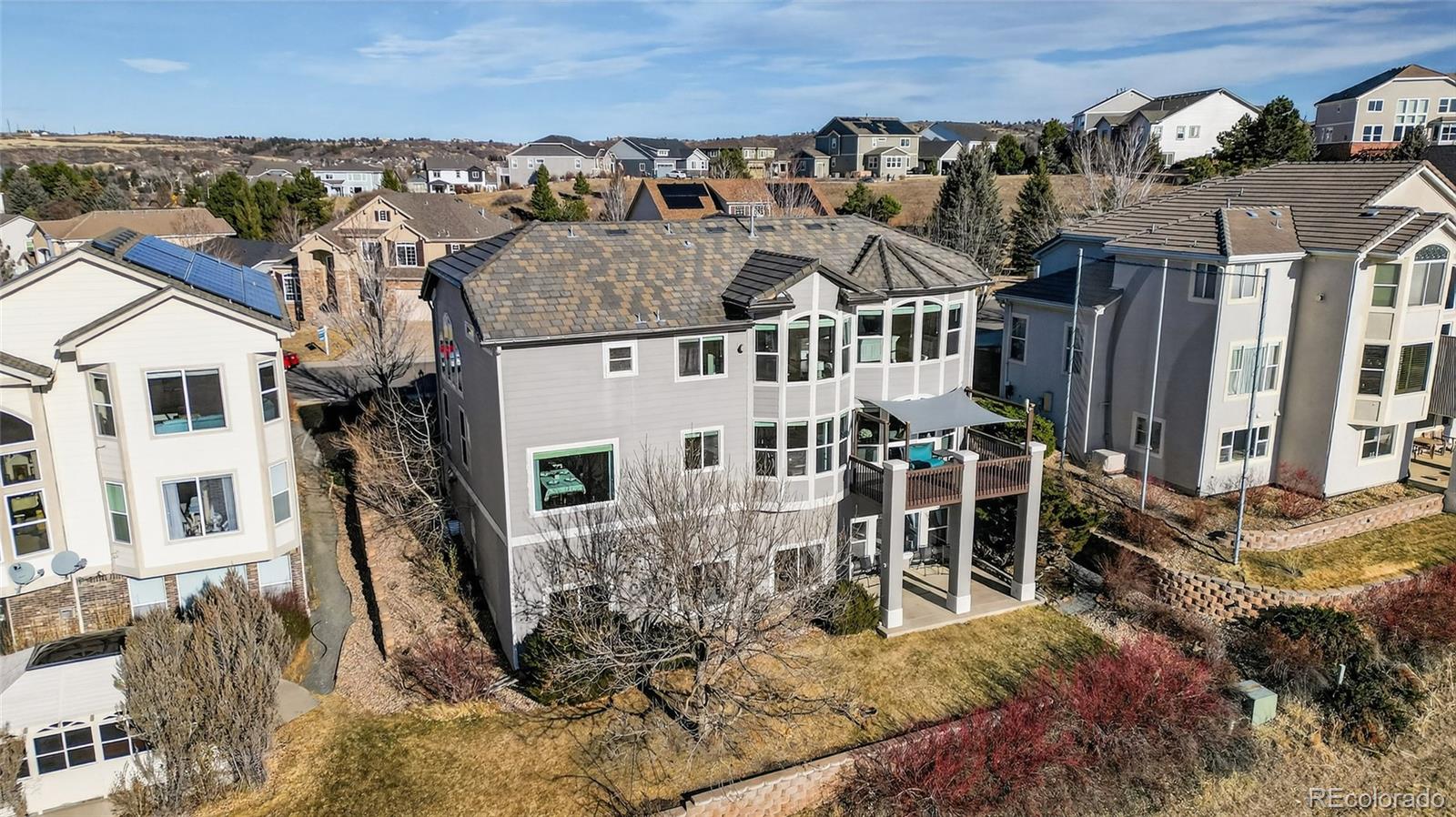 MLS Image #47 for 1721  peninsula circle,castle rock, Colorado
