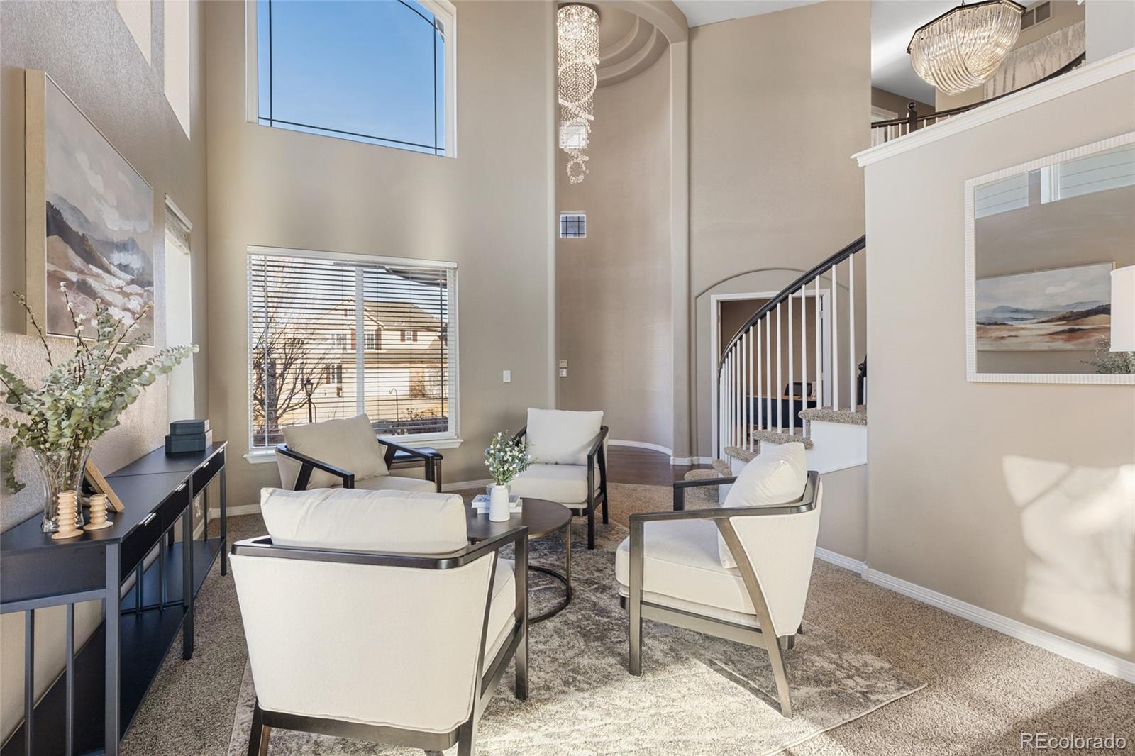 MLS Image #6 for 1721  peninsula circle,castle rock, Colorado