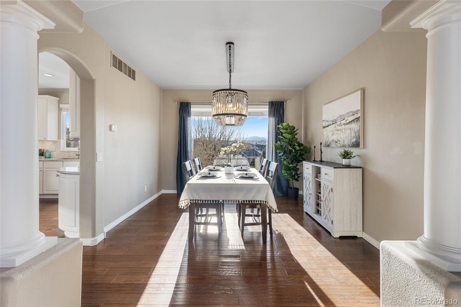 MLS Image #8 for 1721  peninsula circle,castle rock, Colorado