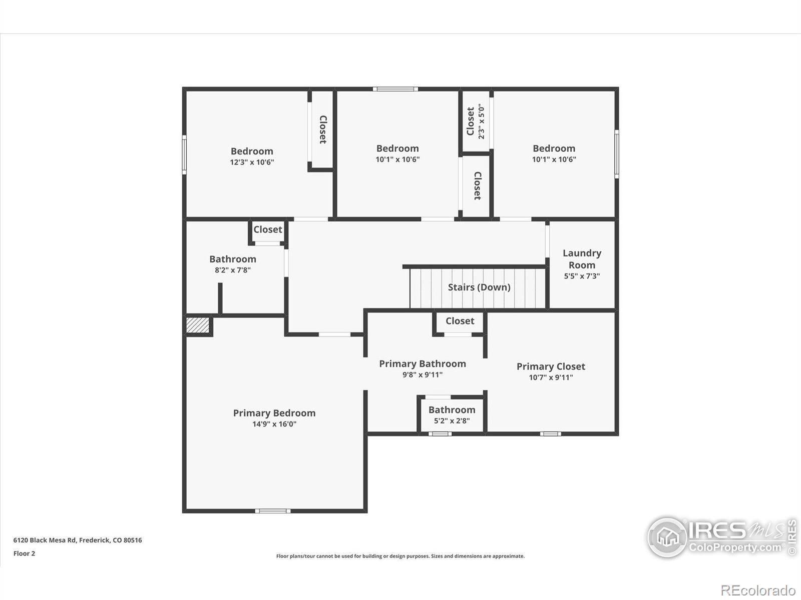 MLS Image #31 for 6120  black mesa road,frederick, Colorado