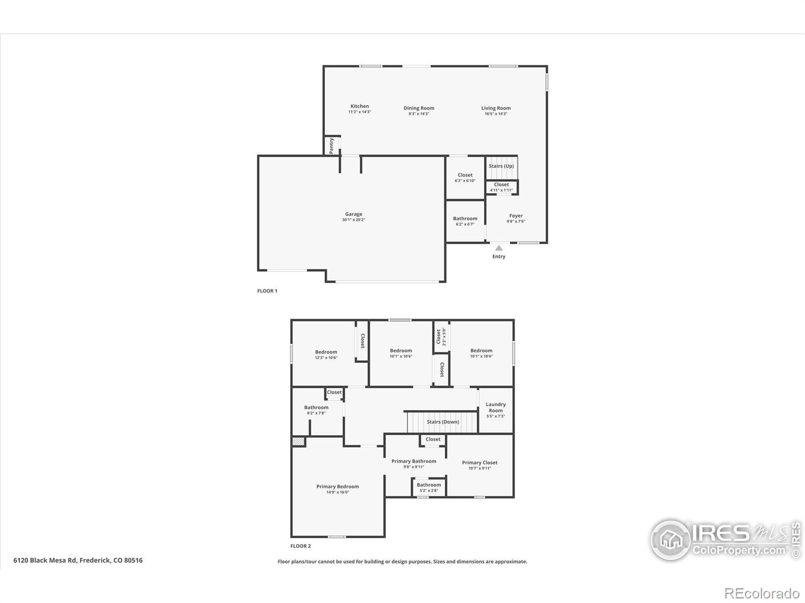 MLS Image #32 for 6120  black mesa road,frederick, Colorado