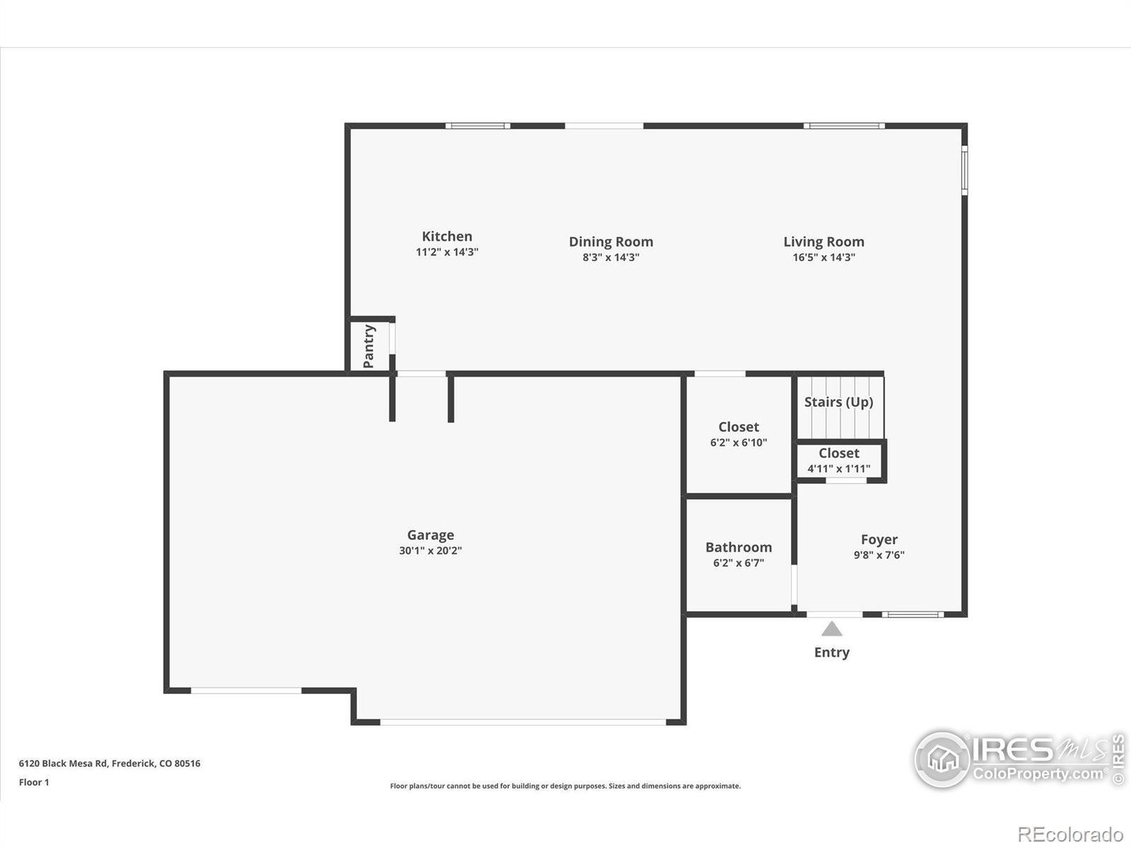 MLS Image #33 for 6120  black mesa road,frederick, Colorado