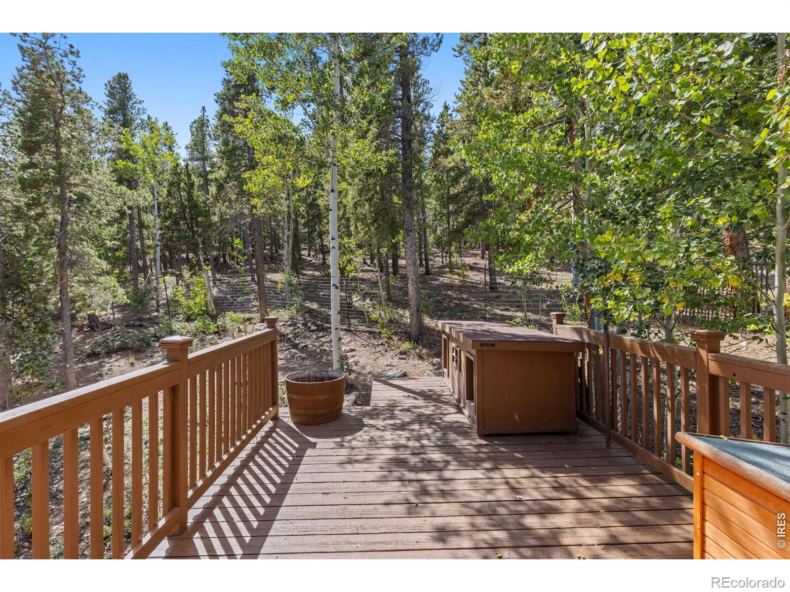 MLS Image #21 for 798 s dory lakes drive,black hawk, Colorado
