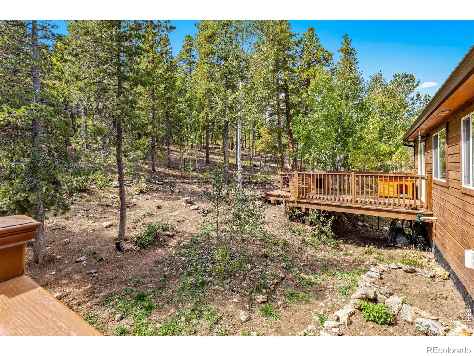 MLS Image #22 for 798 s dory lakes drive,black hawk, Colorado