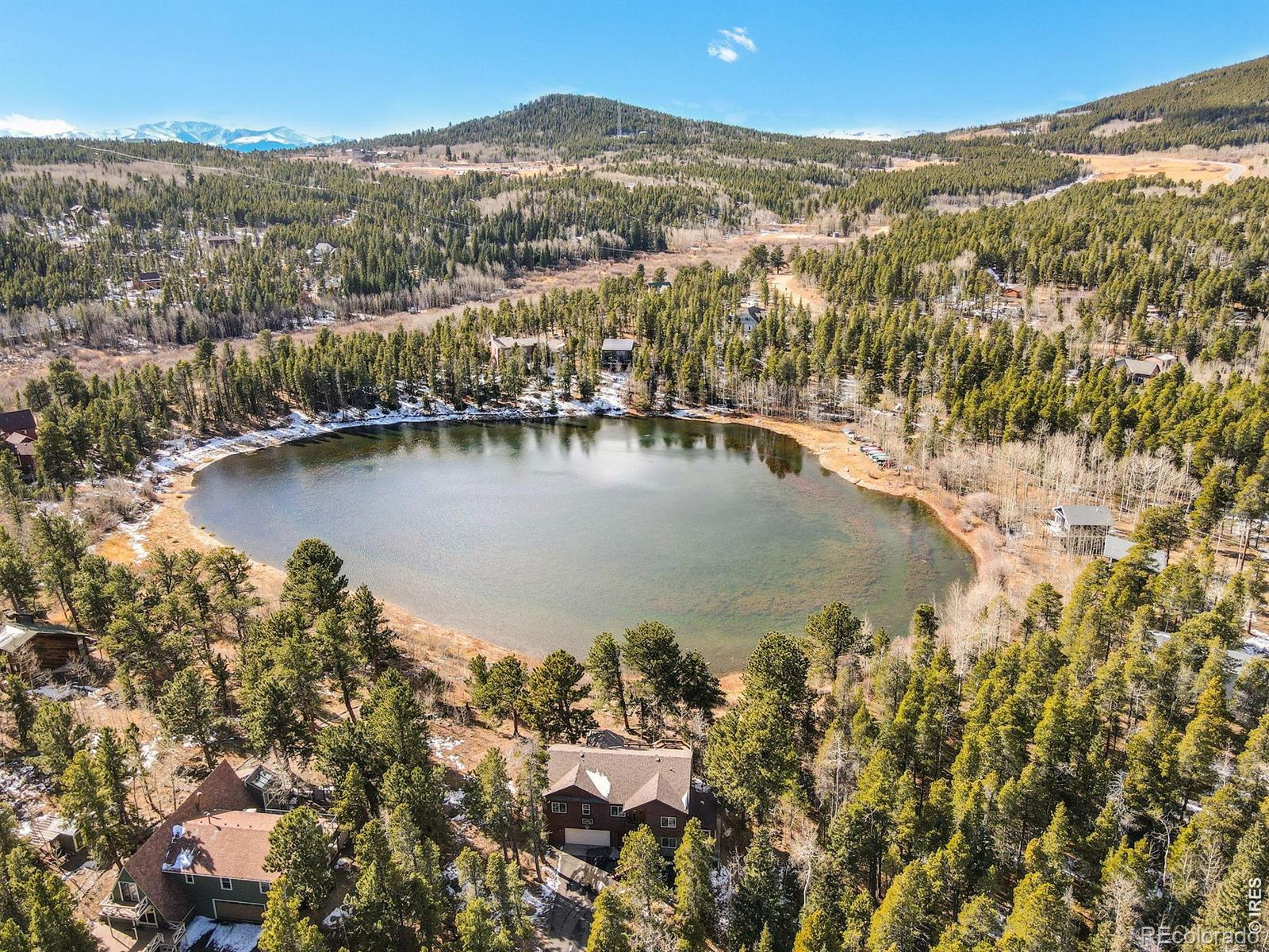 MLS Image #24 for 798 s dory lakes drive,black hawk, Colorado