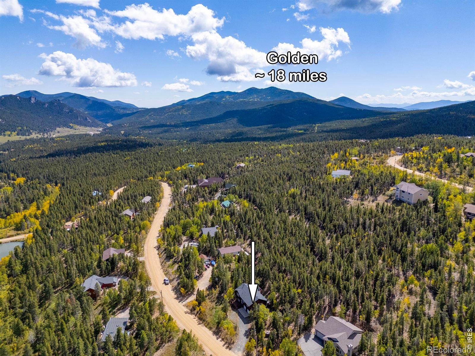 MLS Image #28 for 798 s dory lakes drive,black hawk, Colorado