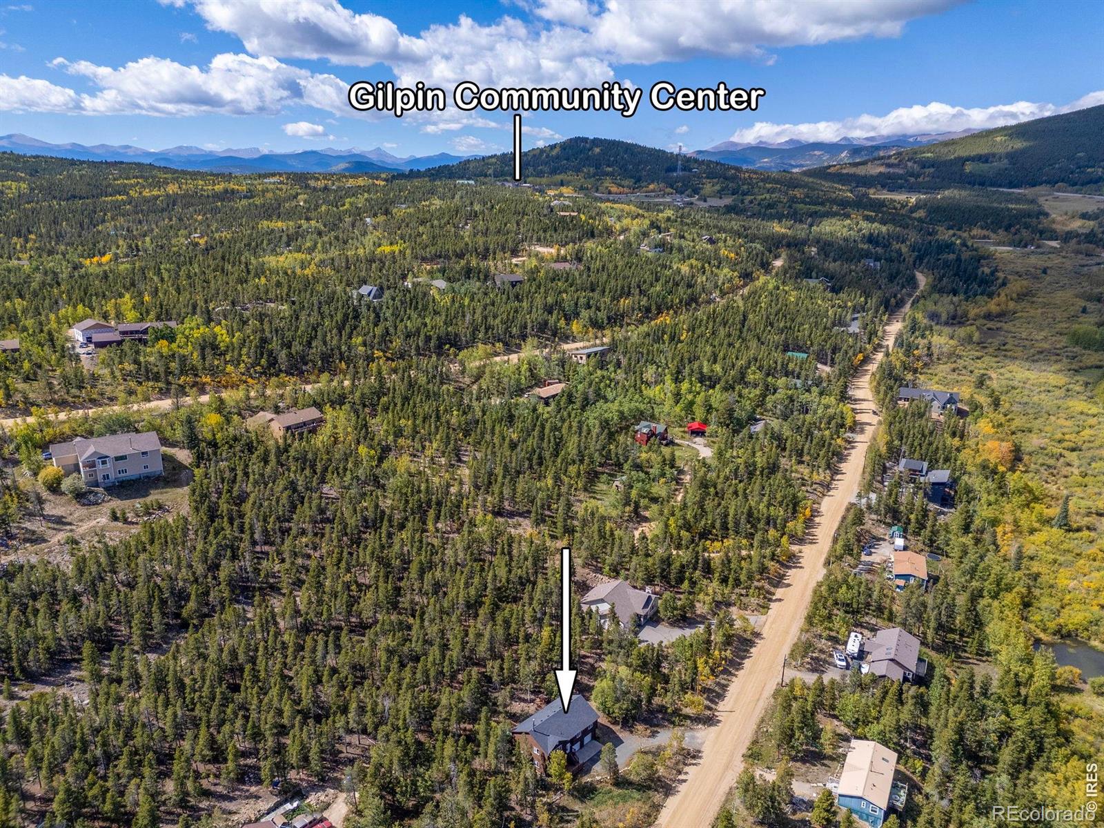 MLS Image #30 for 798 s dory lakes drive,black hawk, Colorado
