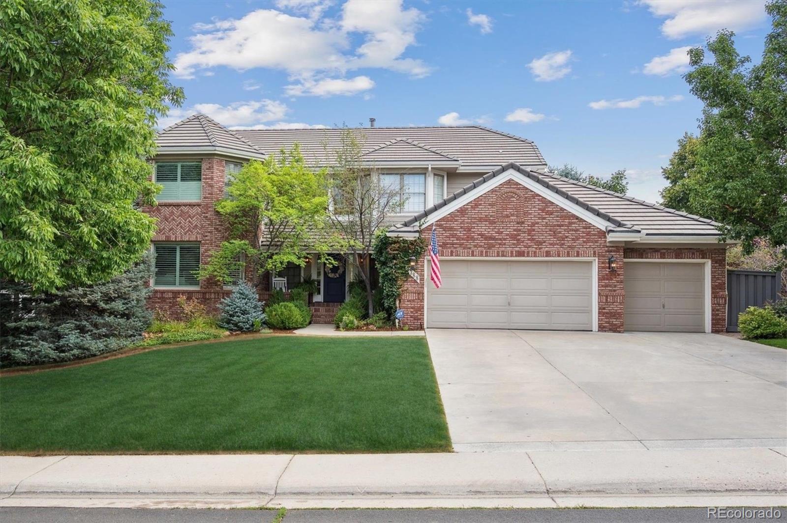 MLS Image #0 for 9788  isabel court,highlands ranch, Colorado