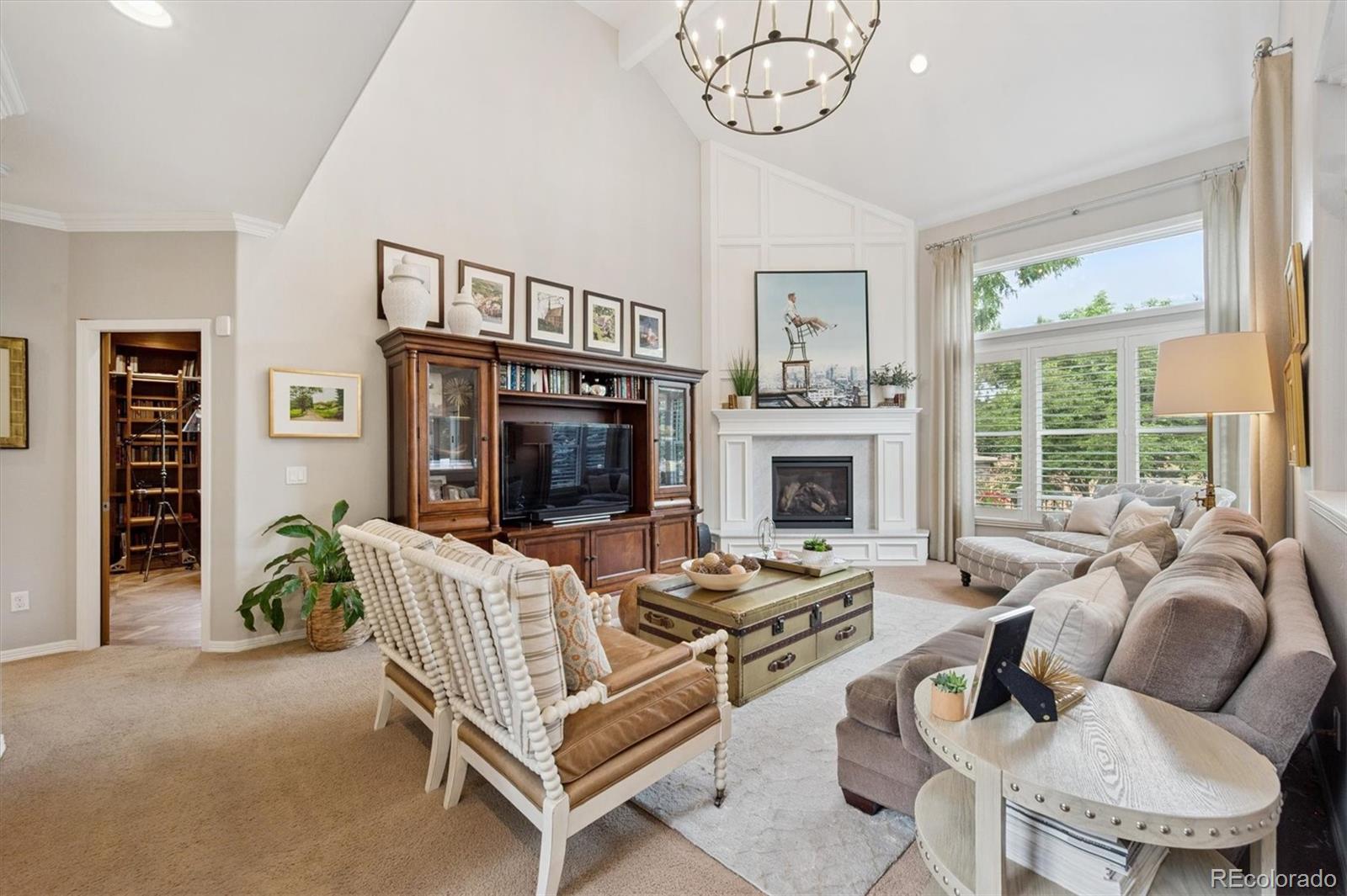 MLS Image #10 for 9788  isabel court,highlands ranch, Colorado