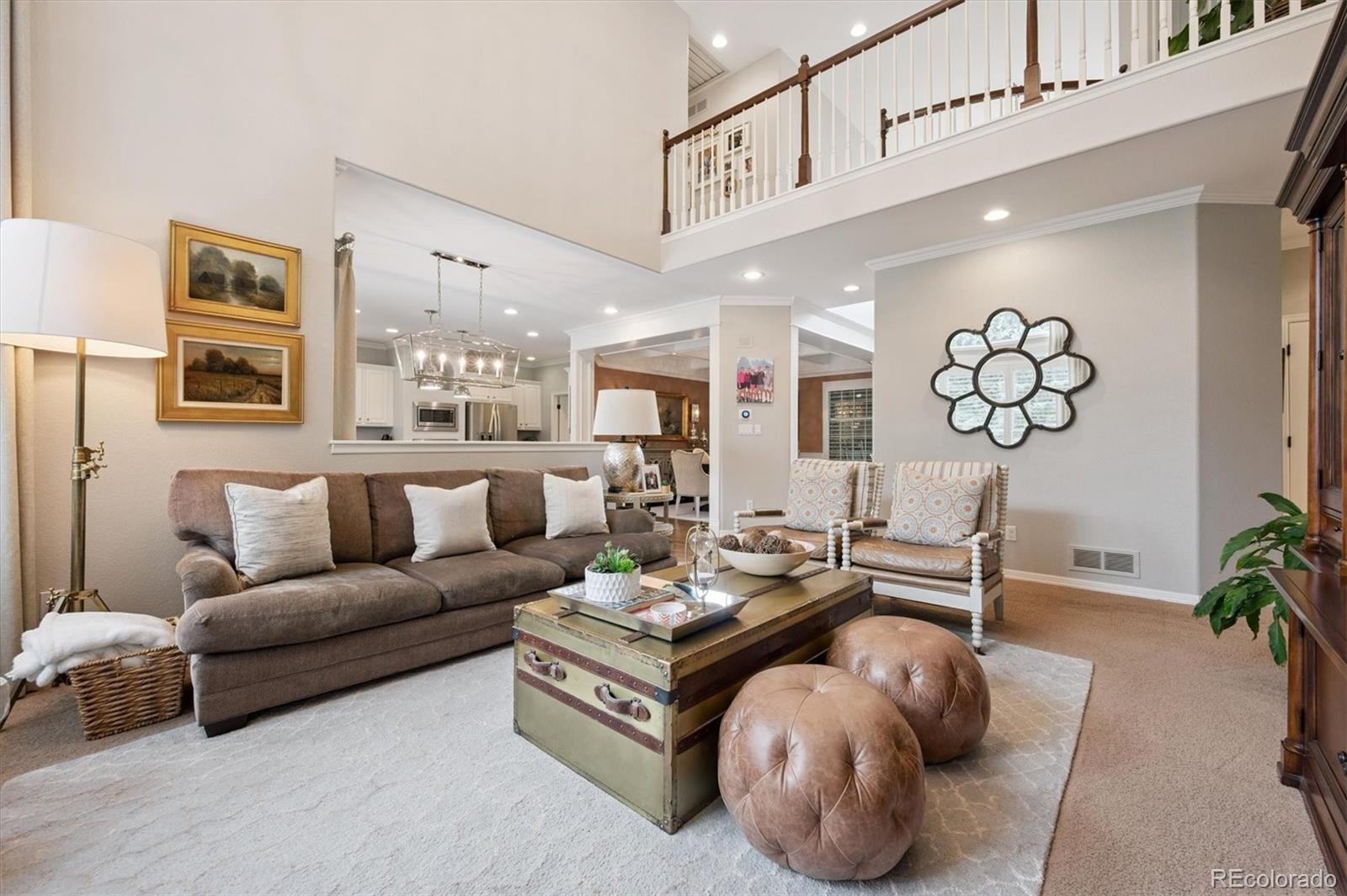 MLS Image #11 for 9788  isabel court,highlands ranch, Colorado