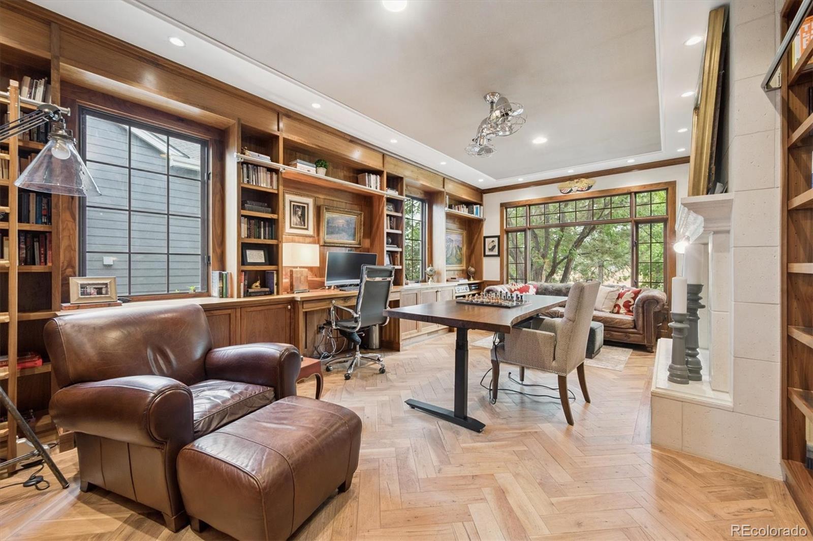 MLS Image #12 for 9788  isabel court,highlands ranch, Colorado