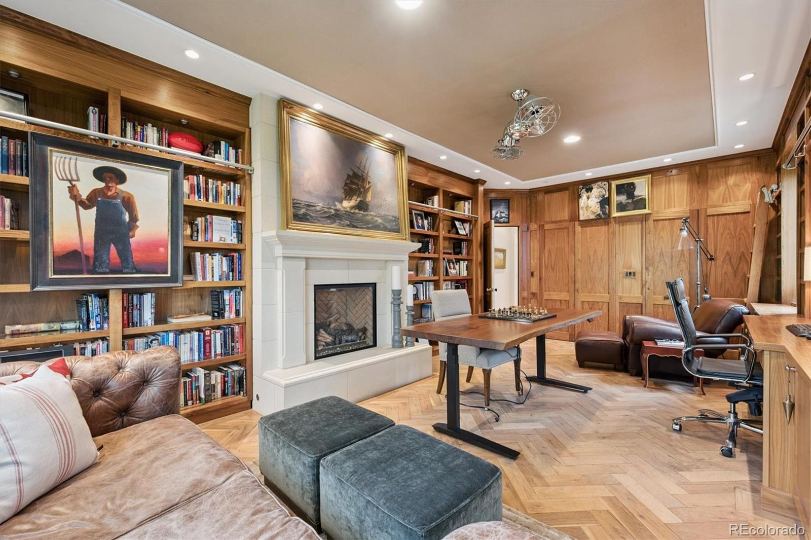 MLS Image #13 for 9788  isabel court,highlands ranch, Colorado