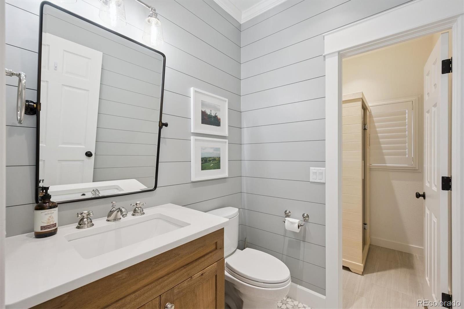 MLS Image #14 for 9788  isabel court,highlands ranch, Colorado