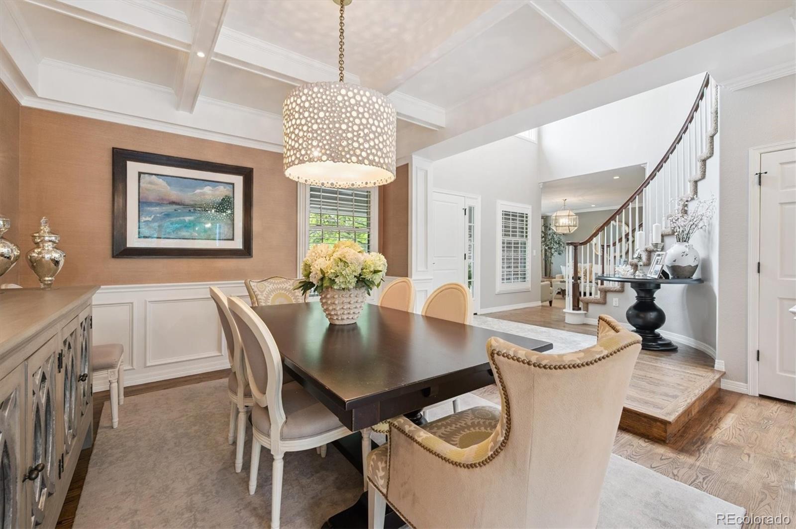 MLS Image #2 for 9788  isabel court,highlands ranch, Colorado