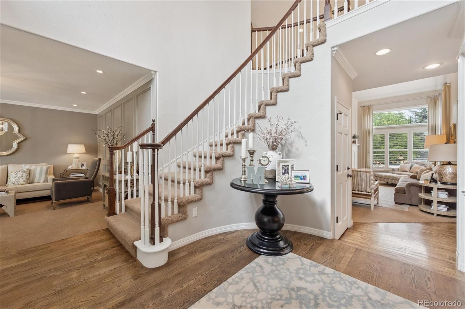 MLS Image #3 for 9788  isabel court,highlands ranch, Colorado