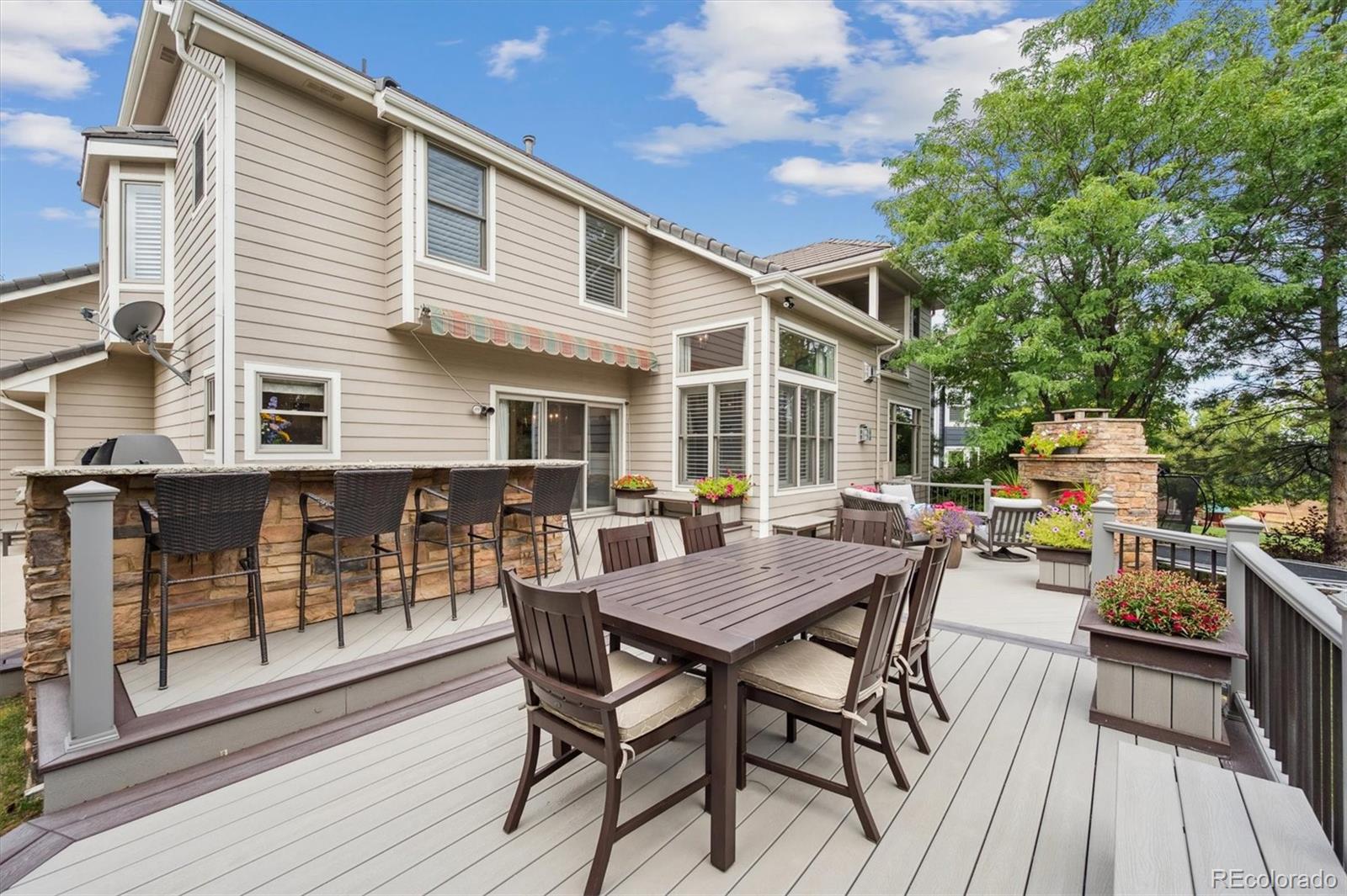 MLS Image #35 for 9788  isabel court,highlands ranch, Colorado