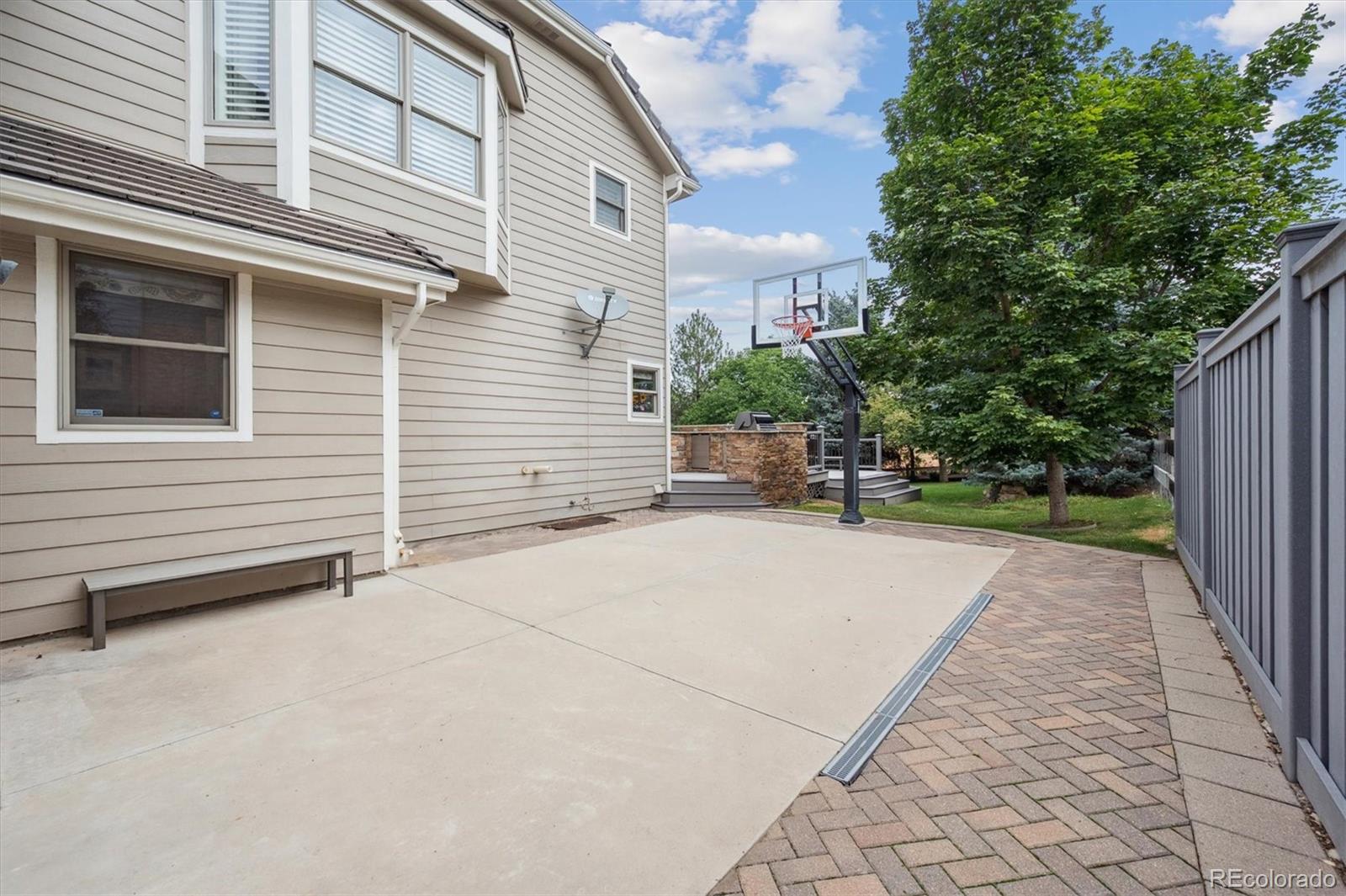 MLS Image #38 for 9788  isabel court,highlands ranch, Colorado