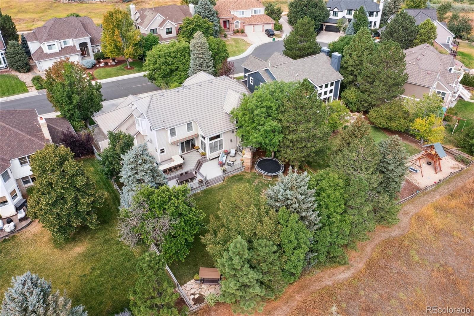 MLS Image #39 for 9788  isabel court,highlands ranch, Colorado