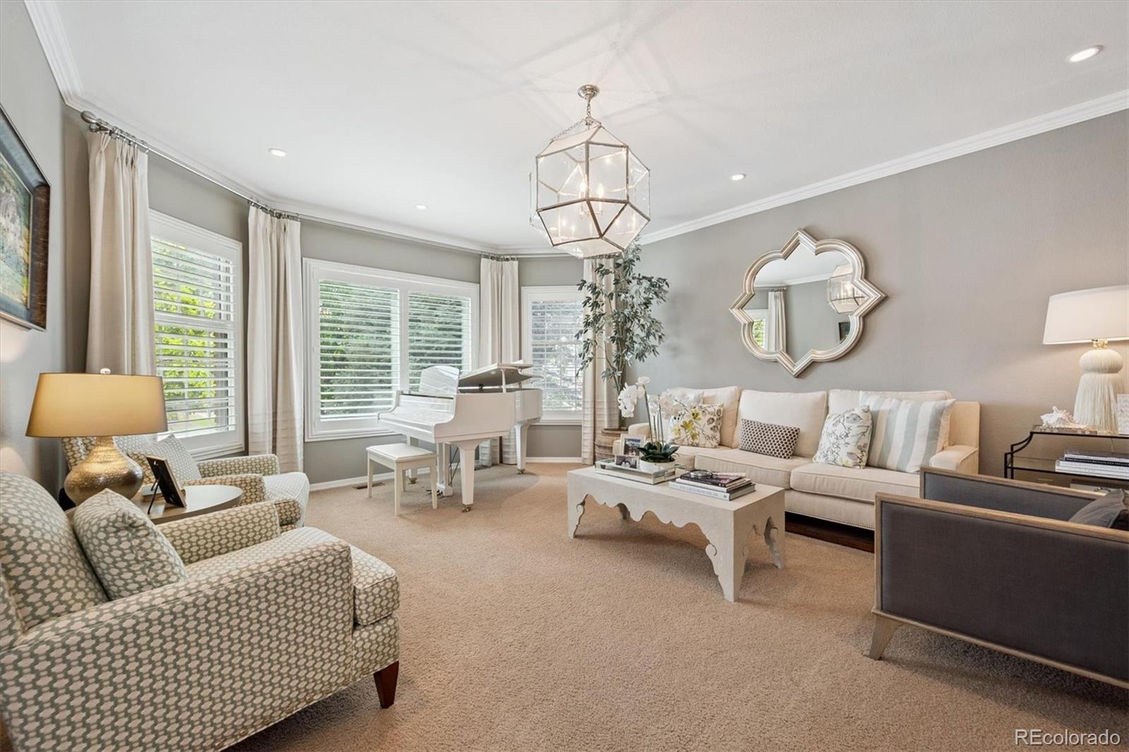 MLS Image #4 for 9788  isabel court,highlands ranch, Colorado