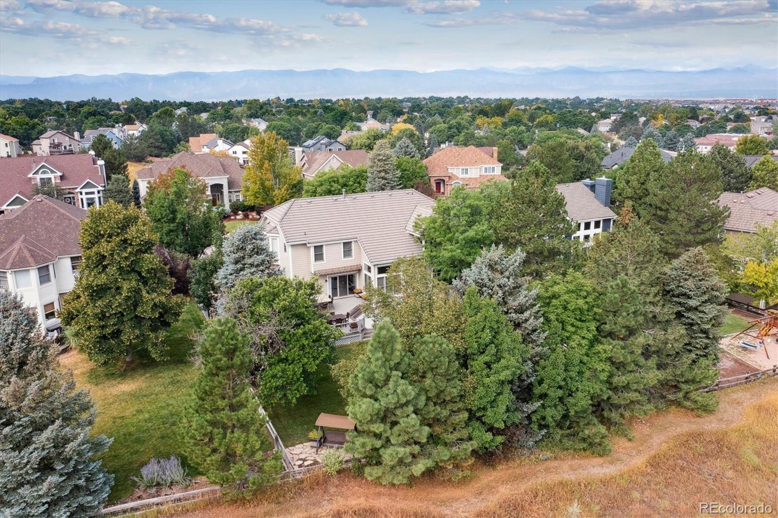 MLS Image #40 for 9788  isabel court,highlands ranch, Colorado