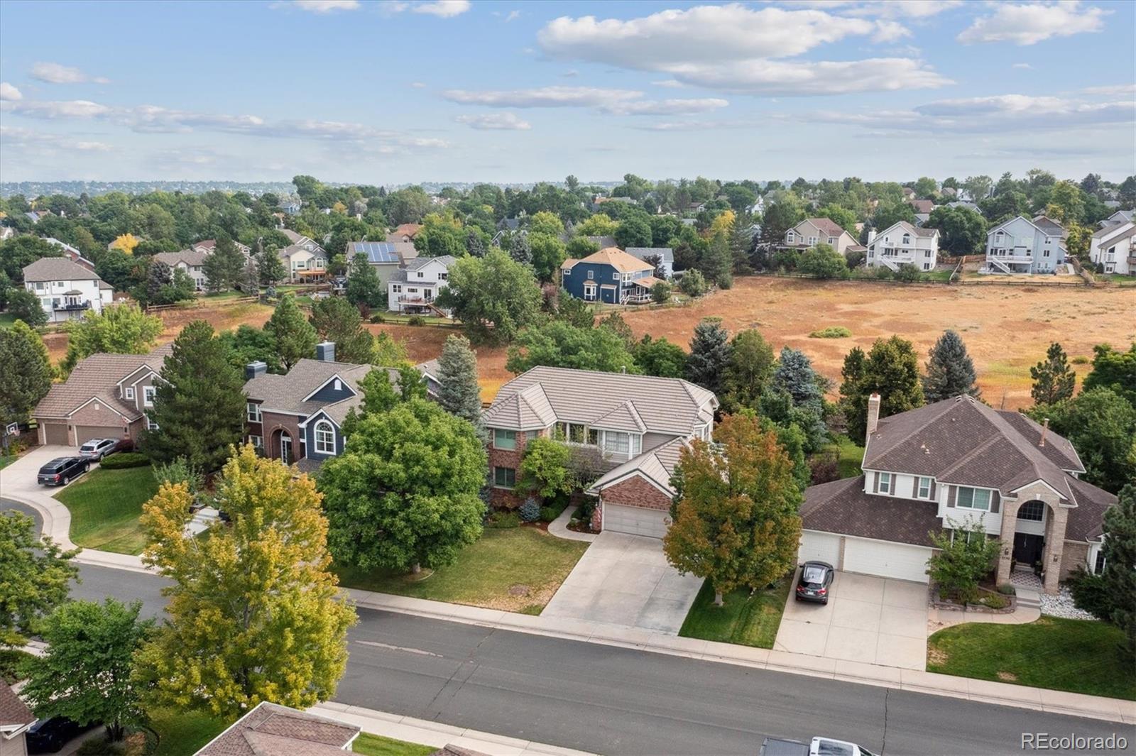 MLS Image #41 for 9788  isabel court,highlands ranch, Colorado