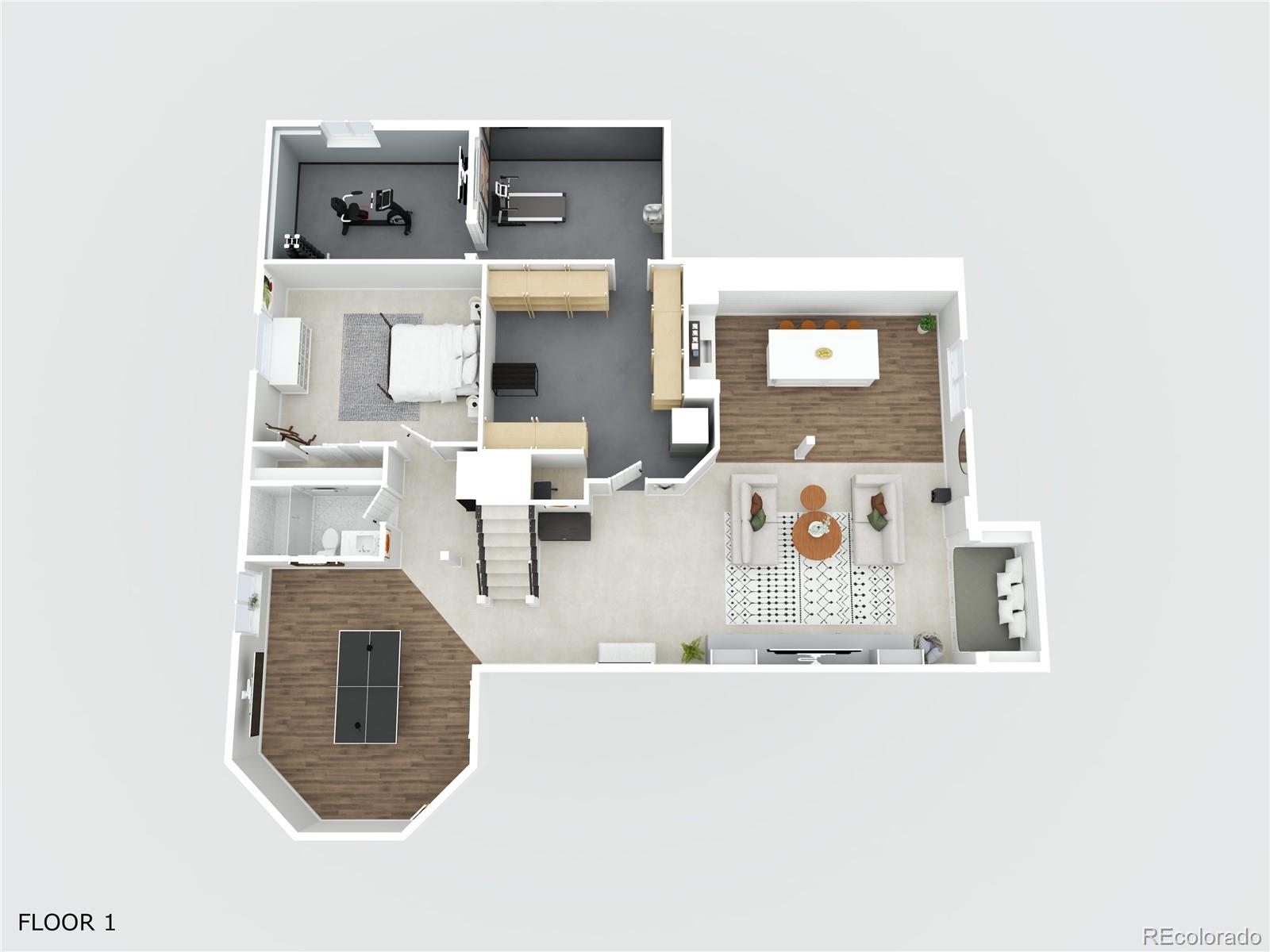 MLS Image #47 for 9788  isabel court,highlands ranch, Colorado