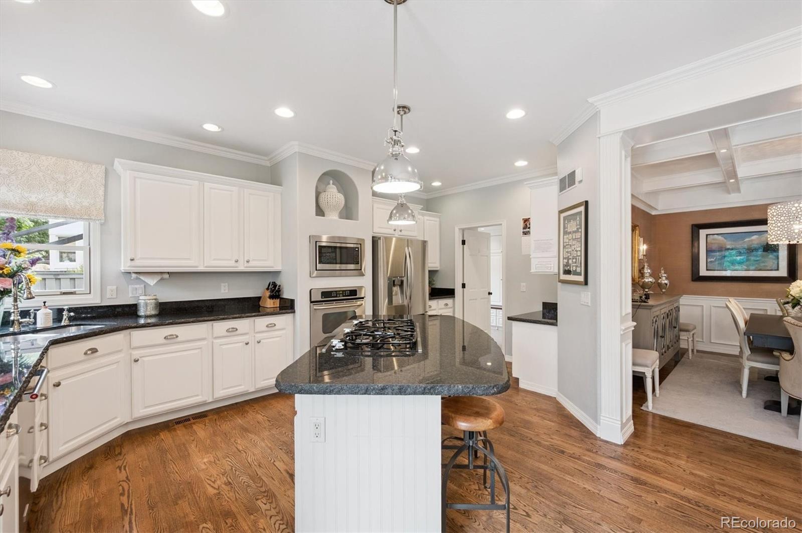 MLS Image #6 for 9788  isabel court,highlands ranch, Colorado