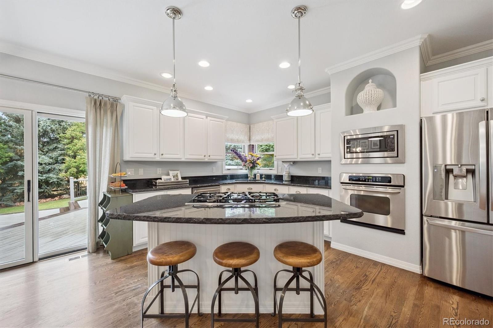 MLS Image #7 for 9788  isabel court,highlands ranch, Colorado