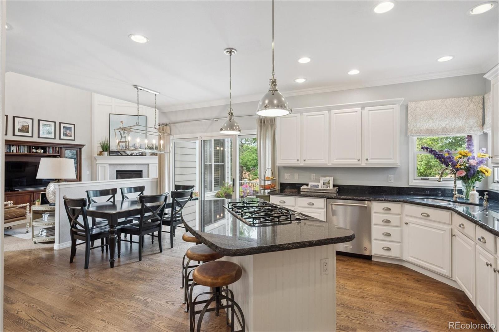 MLS Image #8 for 9788  isabel court,highlands ranch, Colorado