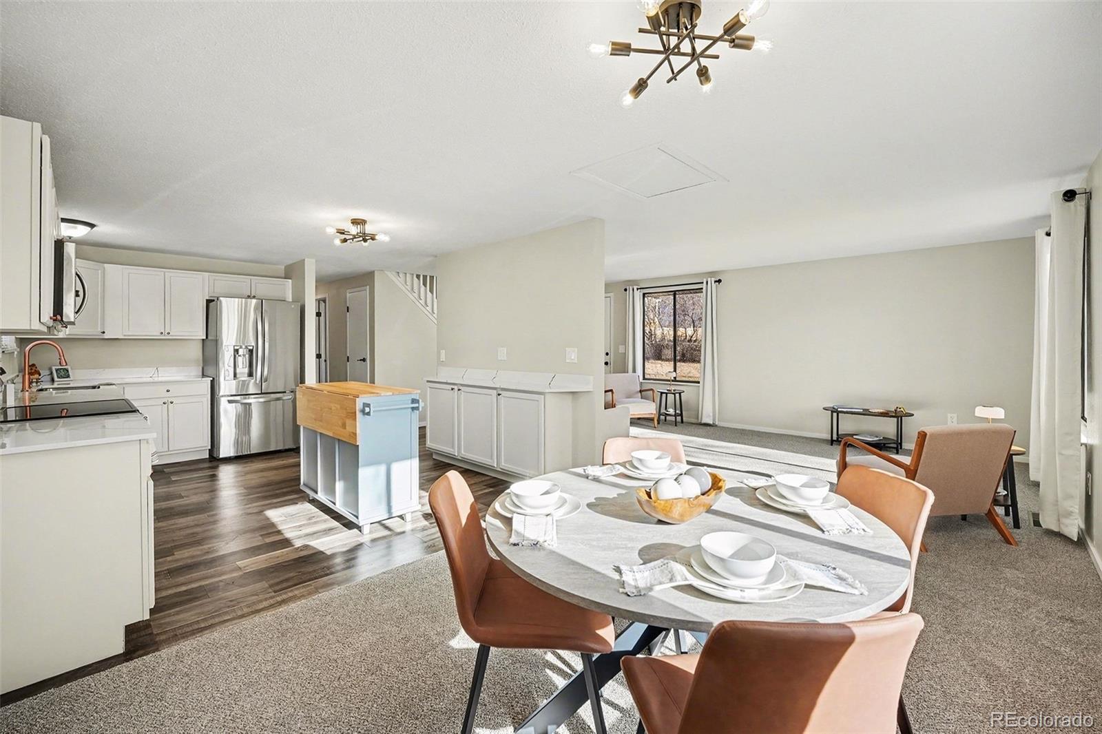 MLS Image #4 for 6207 w 92nd place,westminster, Colorado