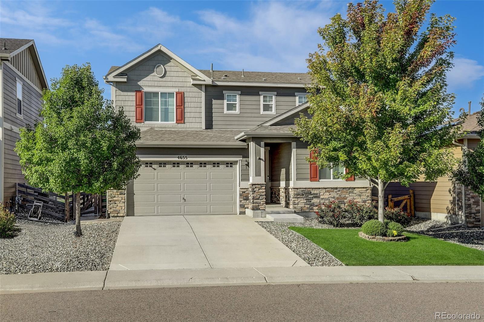 MLS Image #1 for 4655 s odessa street,aurora, Colorado