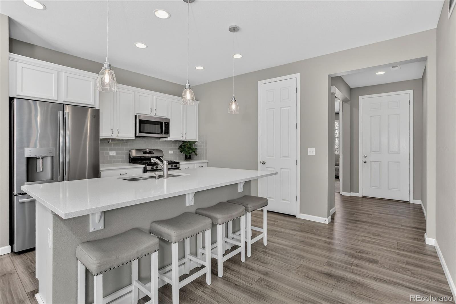 MLS Image #2 for 4655 s odessa street,aurora, Colorado