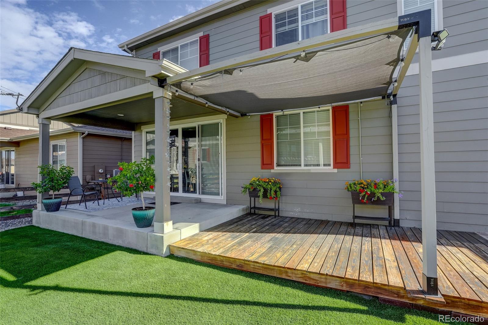 MLS Image #21 for 4655 s odessa street,aurora, Colorado