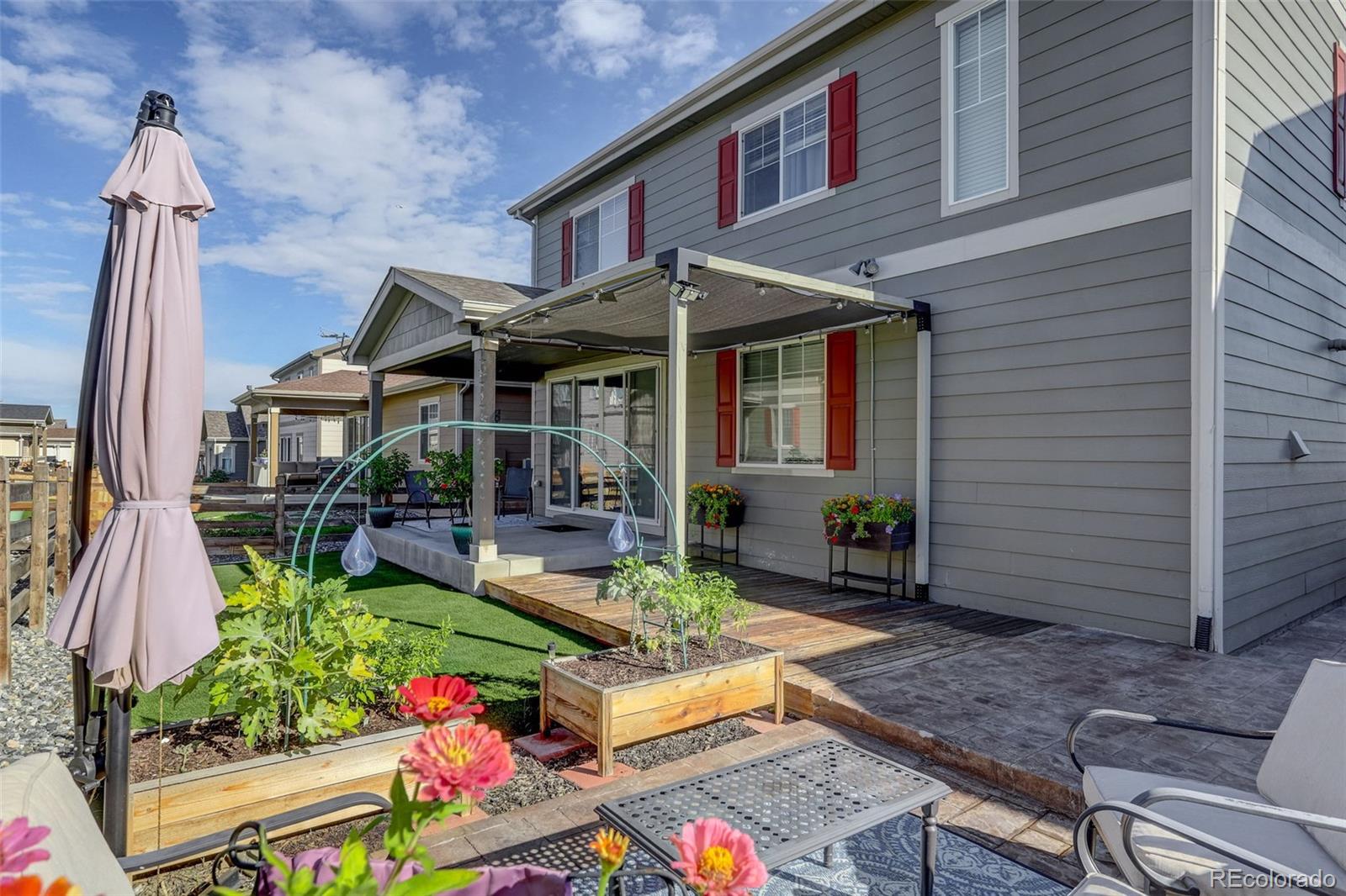 MLS Image #24 for 4655 s odessa street,aurora, Colorado