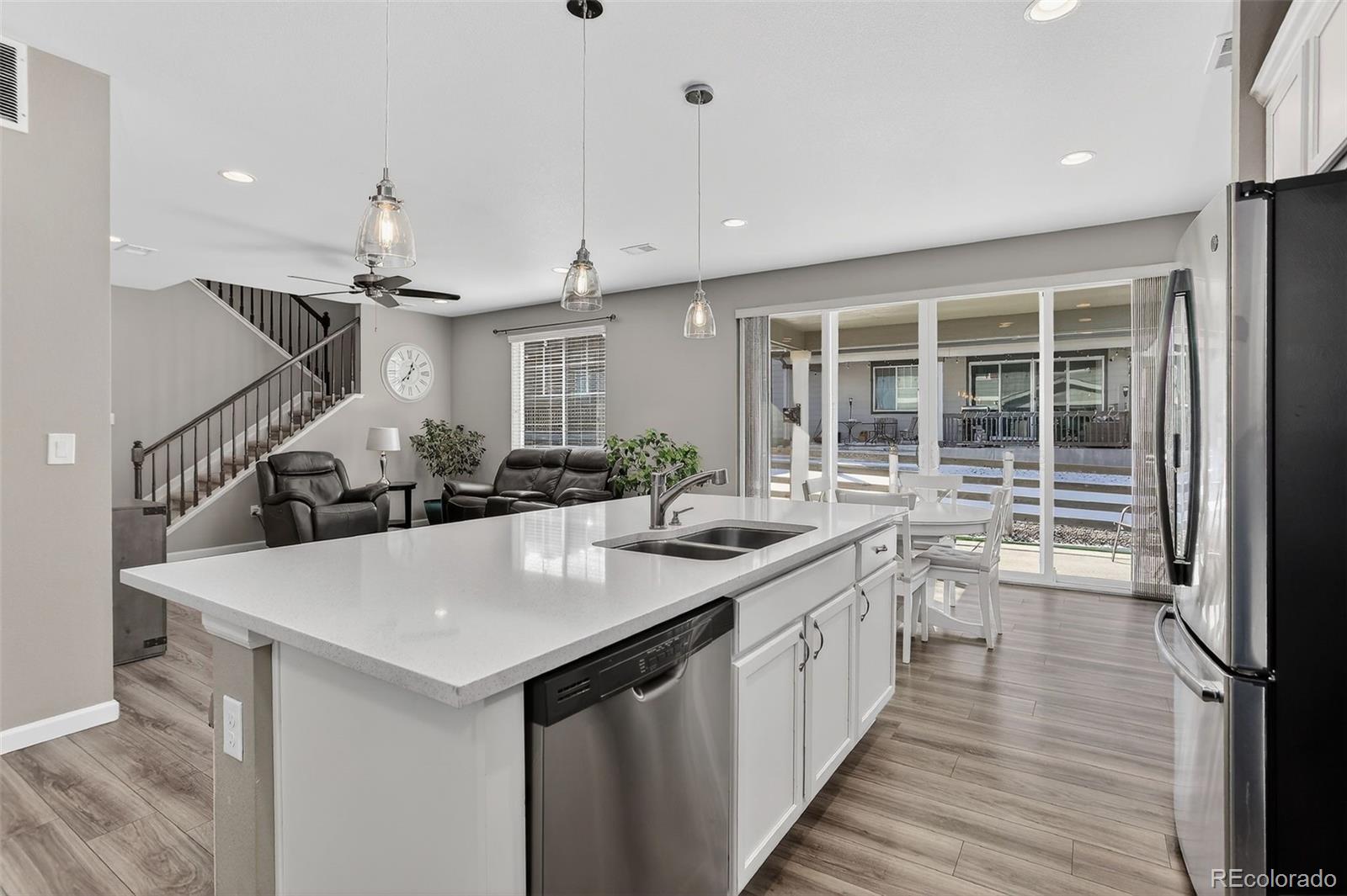 MLS Image #3 for 4655 s odessa street,aurora, Colorado