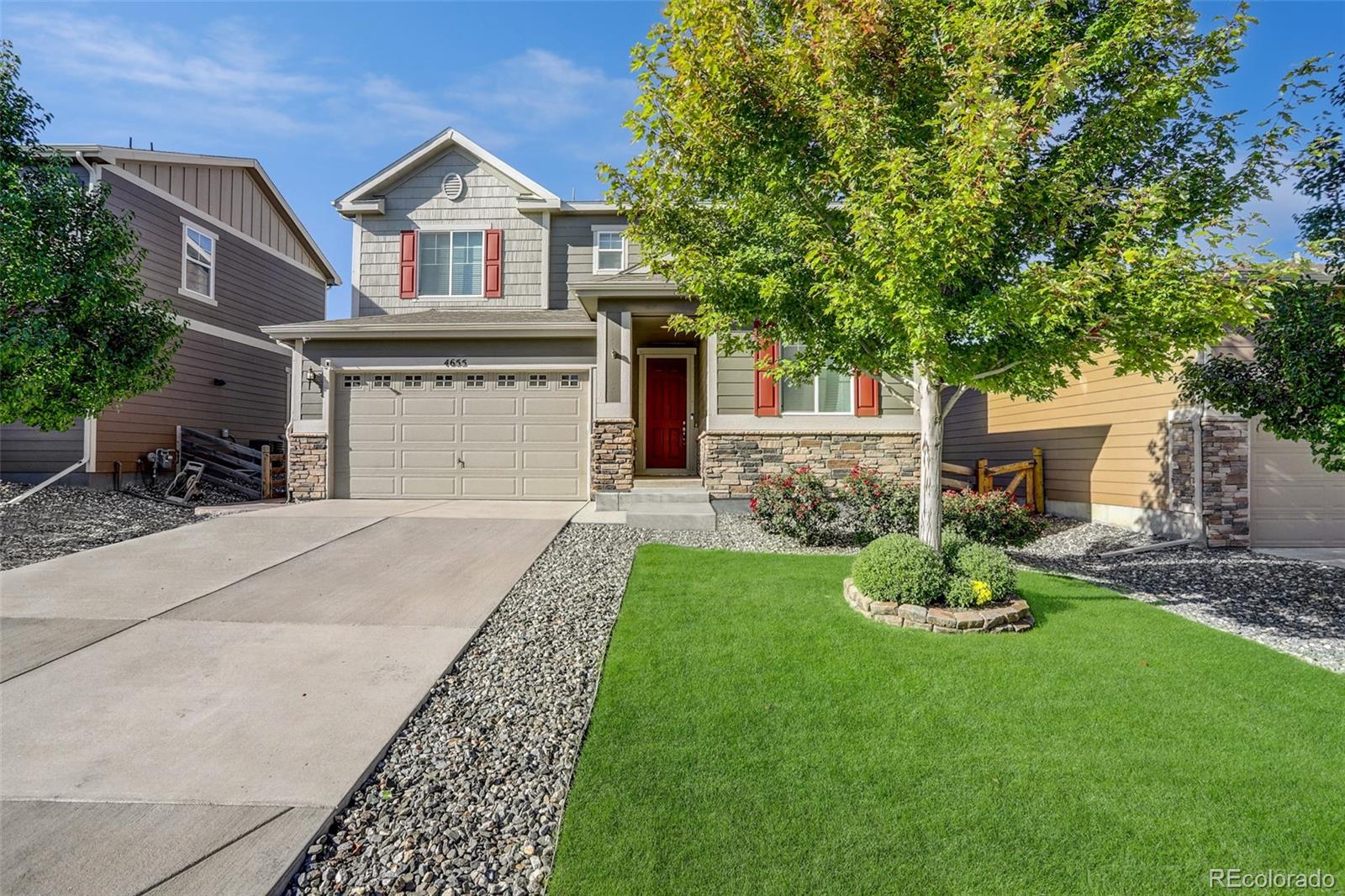 MLS Image #31 for 4655 s odessa street,aurora, Colorado