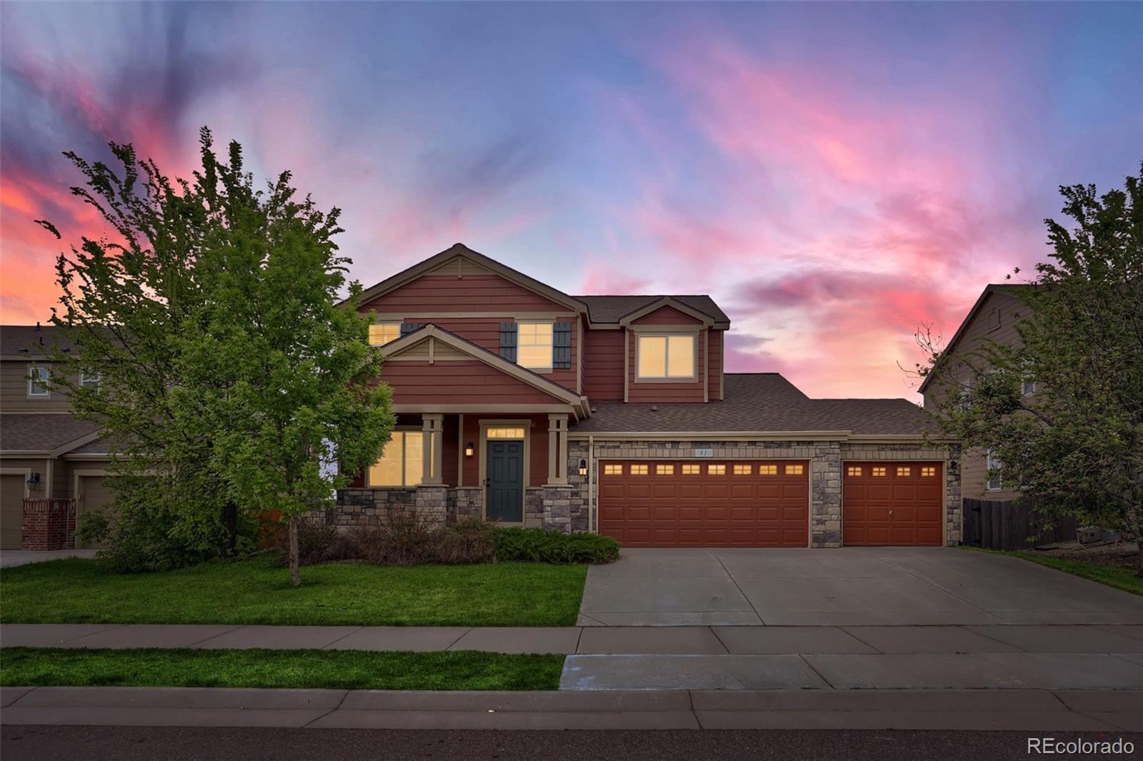 MLS Image #37 for 51  stewart way,erie, Colorado