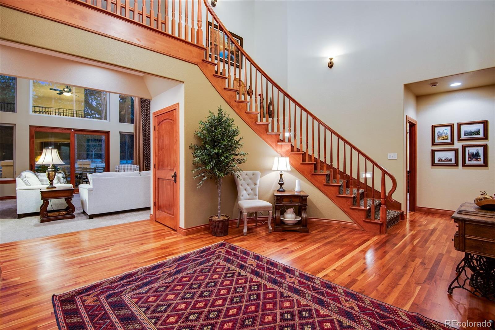 MLS Image #16 for 16075  winding trail road,colorado springs, Colorado