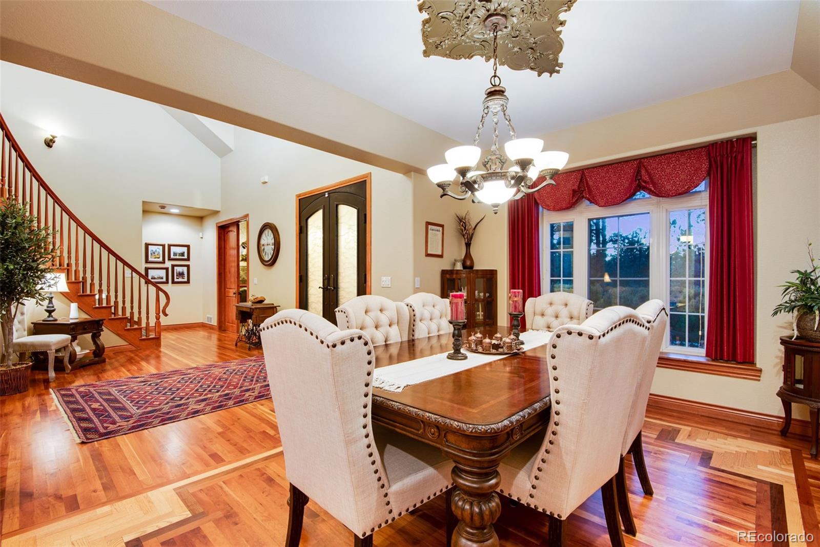 MLS Image #18 for 16075  winding trail road,colorado springs, Colorado