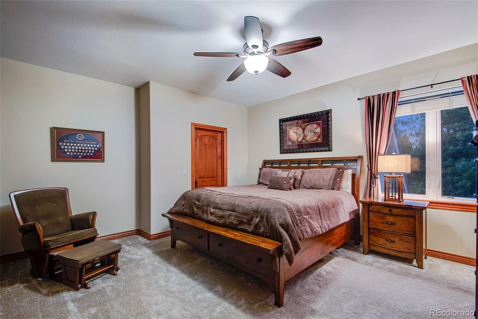 MLS Image #32 for 16075  winding trail road,colorado springs, Colorado