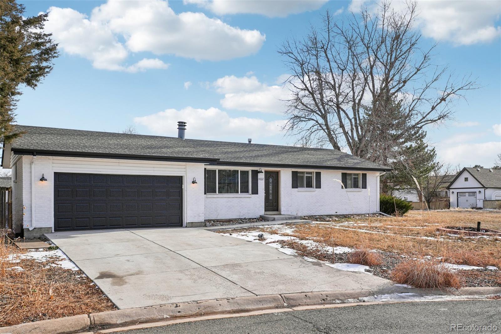 MLS Image #1 for 4662 s badger court,littleton, Colorado