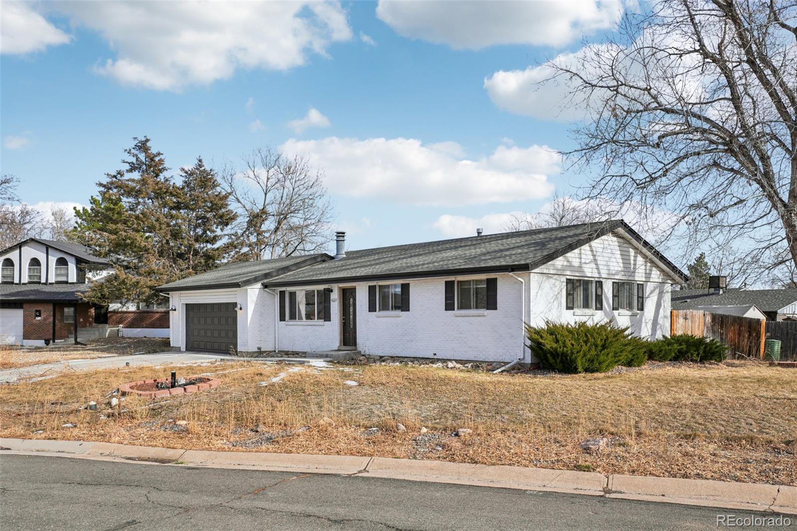 MLS Image #2 for 4662 s badger court,littleton, Colorado